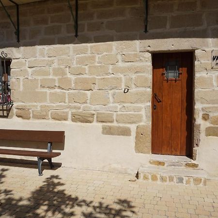 Obanos Estudio Villazon מראה חיצוני תמונה