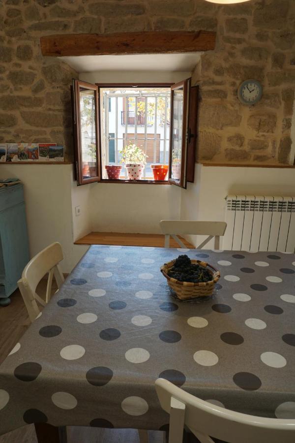 Obanos Estudio Villazon מראה חיצוני תמונה